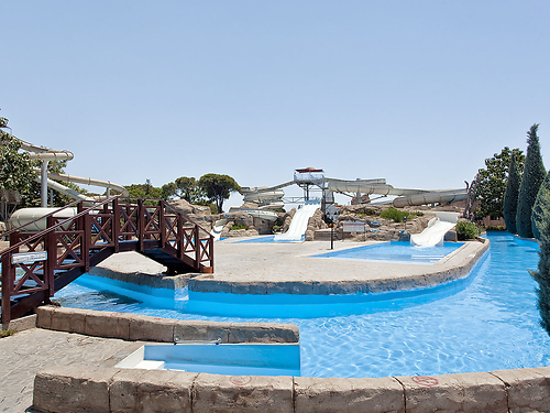 Hotel Swandor Topkapi Palace Turcia (45 / 49)