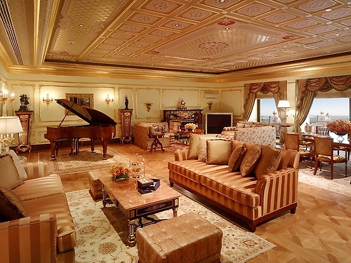 Hotel Titanic Mardan Palace Lara (15 / 43)