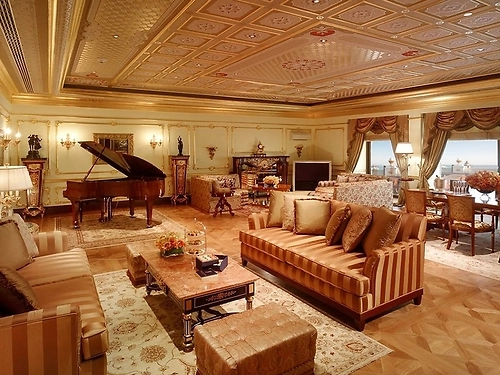 Hotel Titanic Mardan Palace Lara (15 / 43)