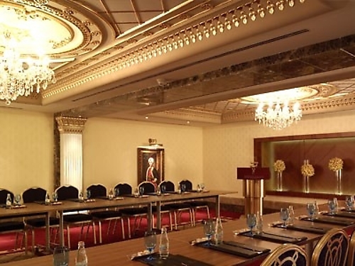 Hotel Titanic Mardan Palace Turcia (39 / 43)