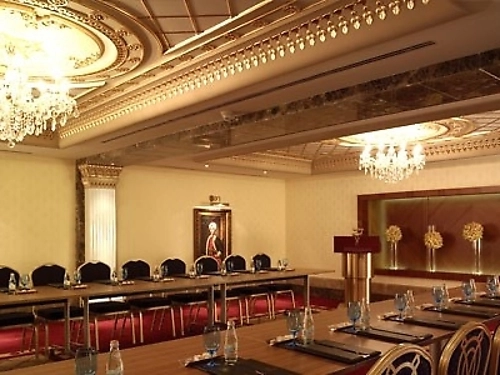 Hotel Titanic Mardan Palace Turcia (39 / 43)