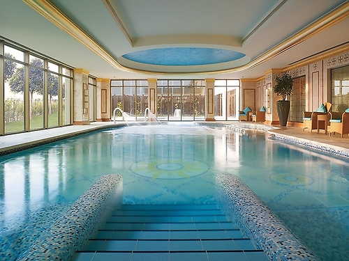 Hotel Titanic Mardan Palace Lara (41 / 43)