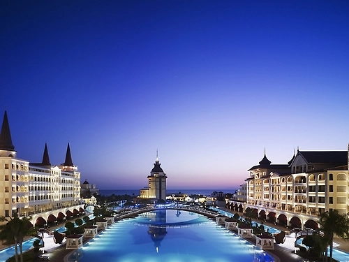 Hotel Titanic Mardan Palace Lara (17 / 43)