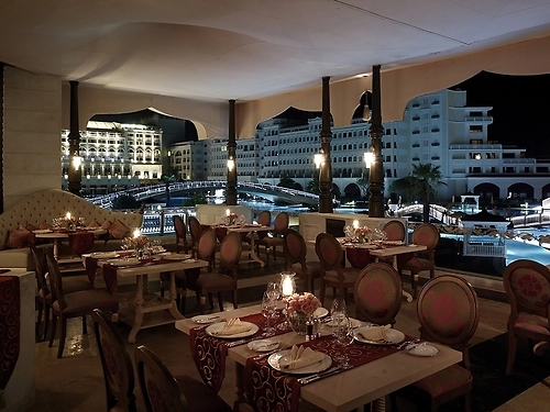 Hotel Titanic Mardan Palace Turcia (21 / 43)