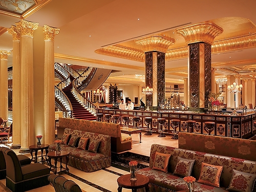 Hotel Titanic Mardan Palace Lara (23 / 43)