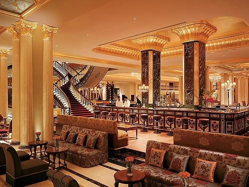 Hotel Titanic Mardan Palace Lara (23 / 43)