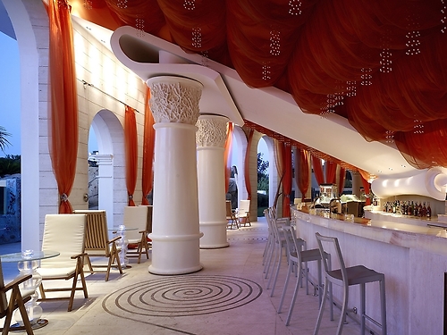 Hotel Titanic Mardan Palace Lara (26 / 43)