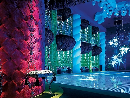 Hotel Titanic Mardan Palace Lara (3 / 43)