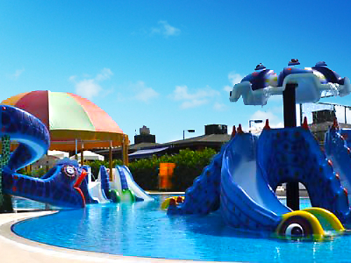 Hotel Titanic Mardan Palace Turcia (4 / 43)