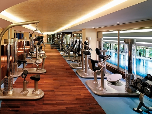 Hotel Titanic Mardan Palace Lara (2 / 43)