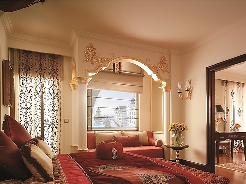 Hotel Titanic Mardan Palace Turcia (7 / 43)