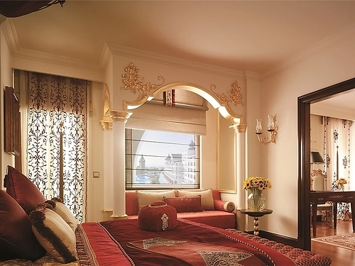 Hotel Titanic Mardan Palace Turcia (7 / 43)