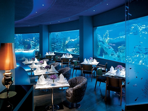 Hotel Titanic Mardan Palace Lara (20 / 43)