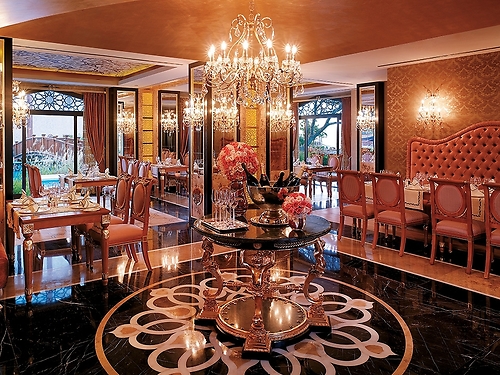 Hotel Titanic Mardan Palace Lara Turcia (22 / 43)