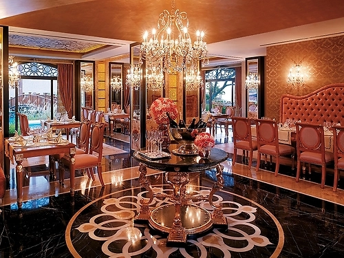 Hotel Titanic Mardan Palace Lara Turcia (22 / 43)