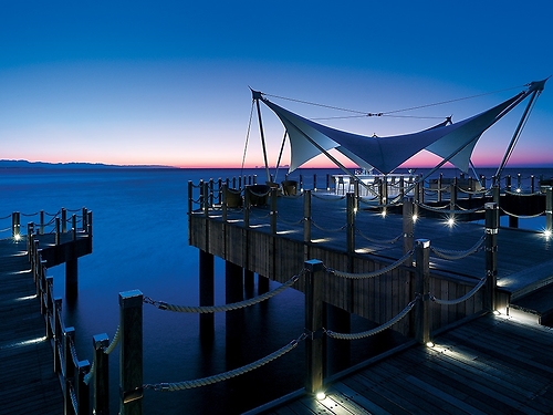 Hotel Titanic Mardan Palace Turcia (27 / 43)