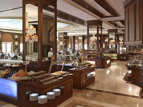 Hotel Titanic Mardan Palace Turcia (32 / 43)