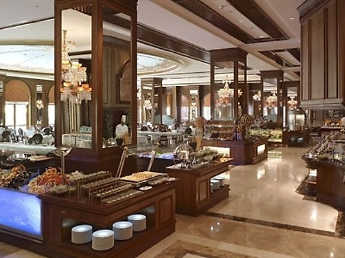 Hotel Titanic Mardan Palace Turcia (32 / 43)