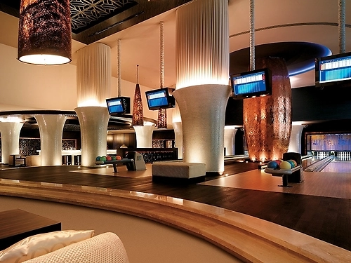 Hotel Titanic Mardan Palace Lara Turcia (33 / 43)