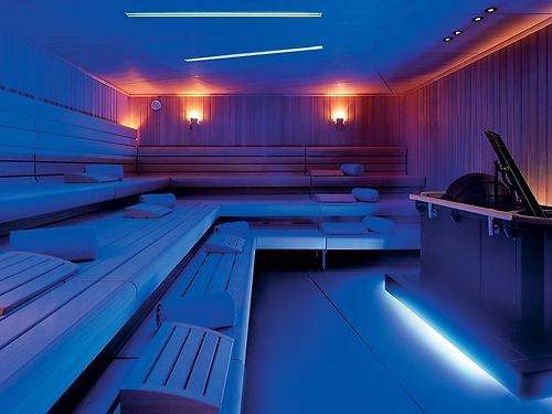 Hotel Titanic Mardan Palace Lara (38 / 43)