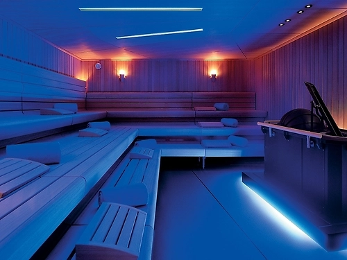 Hotel Titanic Mardan Palace Lara (38 / 43)