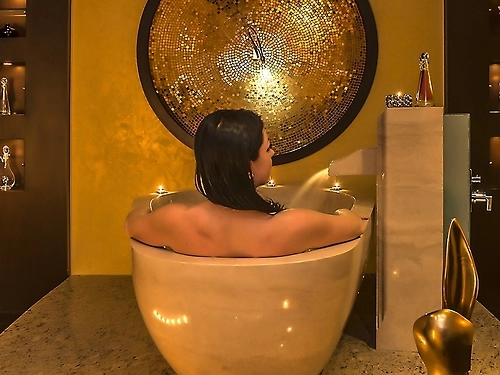 Hotel Titanic Mardan Palace Turcia (42 / 43)