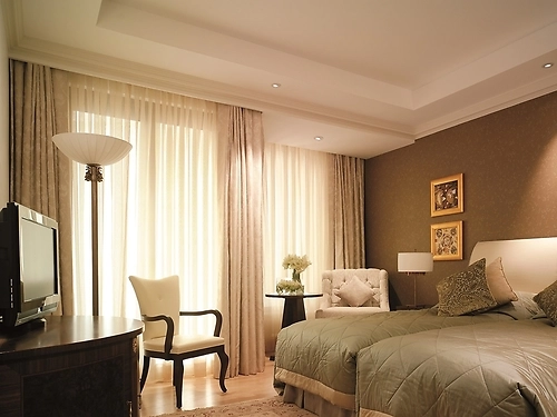 Hotel Titanic Mardan Palace Lara Turcia (5 / 43)