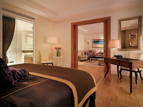 Hotel Titanic Mardan Palace Lara Turcia (11 / 43)