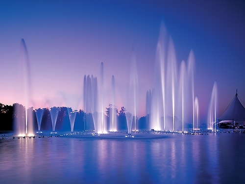 Hotel Titanic Mardan Palace Turcia (24 / 43)