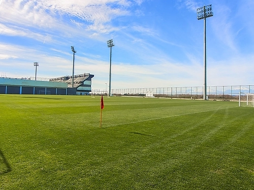 Hotel Titanic Mardan Palace Turcia (36 / 43)