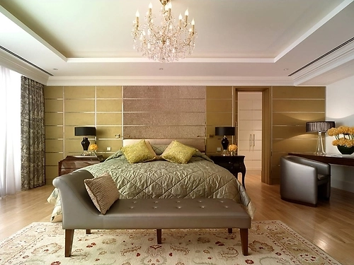 Hotel Titanic Mardan Palace Turcia (13 / 43)