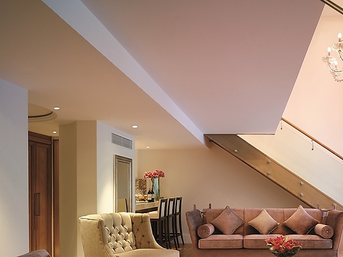 Hotel Titanic Mardan Palace Lara Turcia (8 / 43)