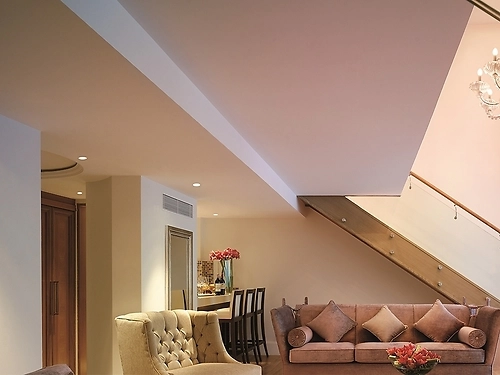 Hotel Titanic Mardan Palace Lara Turcia (8 / 43)