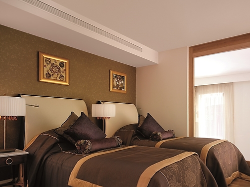 Hotel Titanic Mardan Palace Lara (9 / 43)