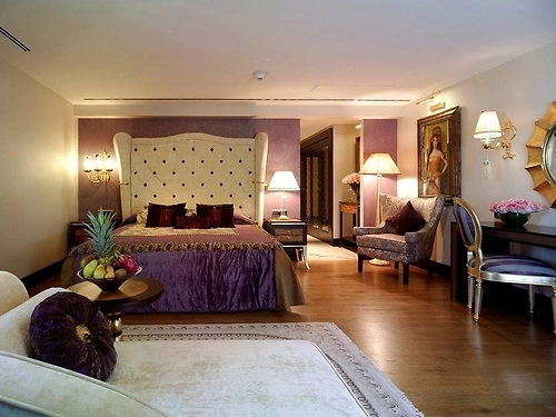 Hotel Titanic Mardan Palace Lara (12 / 43)