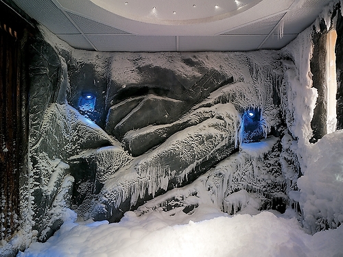 Hotel Titanic Mardan Palace Lara Turcia (40 / 43)