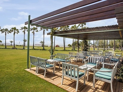 Hotel Lara Barut Collection Turcia (23 / 35)