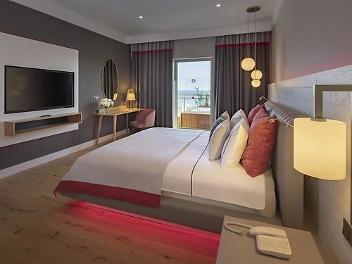 Hotel Lara Barut Collection Turcia (13 / 35)