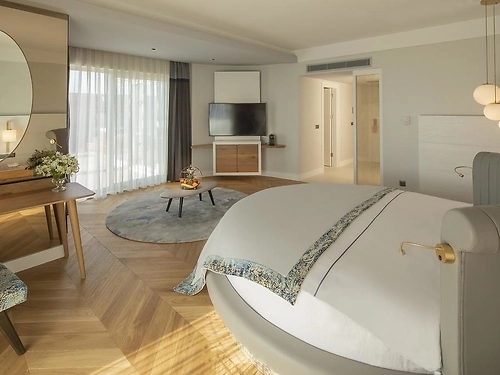 Hotel Lara Barut Collection Lara Turcia (11 / 35)