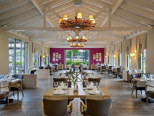 Hotel Lara Barut Collection Turcia (19 / 35)