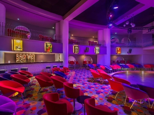 Hotel Lara Barut Collection Lara Turcia (34 / 35)