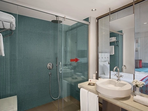 Hotel Lara Barut Collection Turcia (15 / 35)