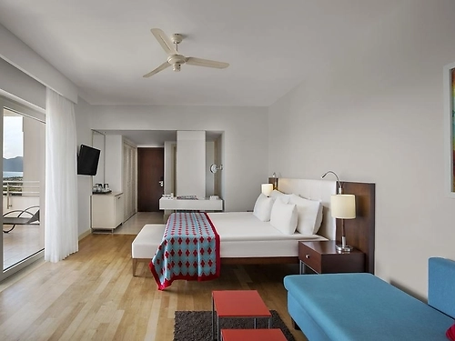 Hotel Lara Barut Collection Lara Turcia (9 / 35)