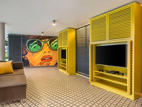 Hotel Lara Barut Collection Lara (30 / 35)