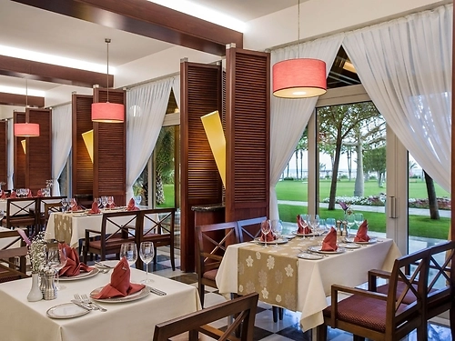 Hotel Lara Barut Collection Lara Turcia (26 / 35)