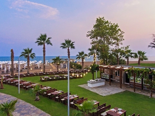 Hotel Lara Barut Collection Lara (28 / 35)