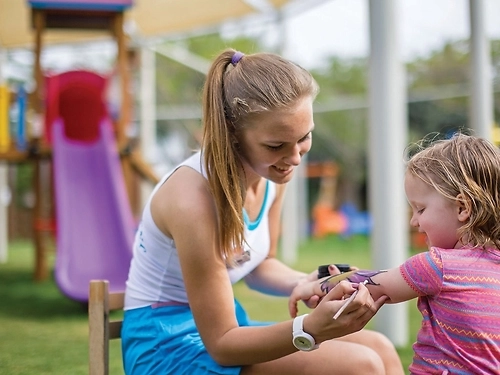 Hotel Lara Barut Collection Lara Turcia (29 / 35)