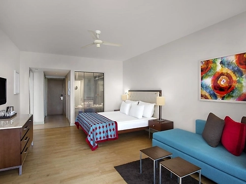 Hotel Lara Barut Collection Turcia (8 / 35)