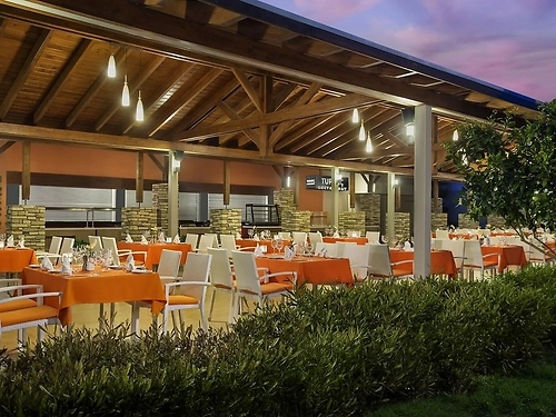 Hotel Lara Barut Collection Lara Turcia (22 / 35)