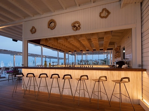 Hotel Lara Barut Collection Turcia (27 / 35)